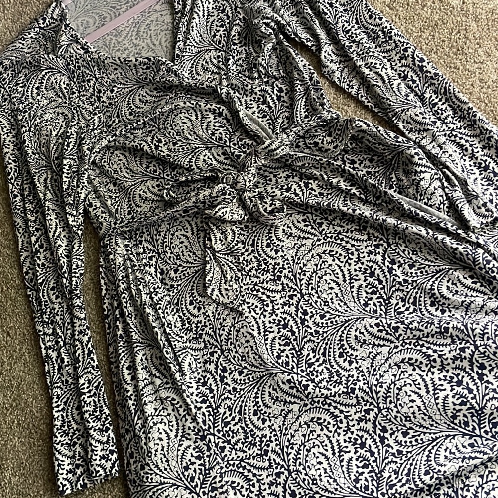 Aerie Real Soft Robe - Picture 3 of 4